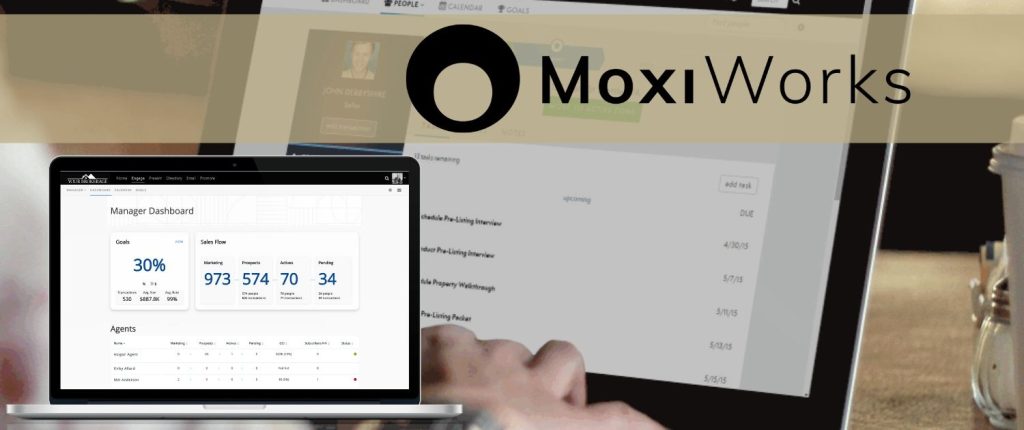 Moxiworks - C21 Wildwood Properties Inc